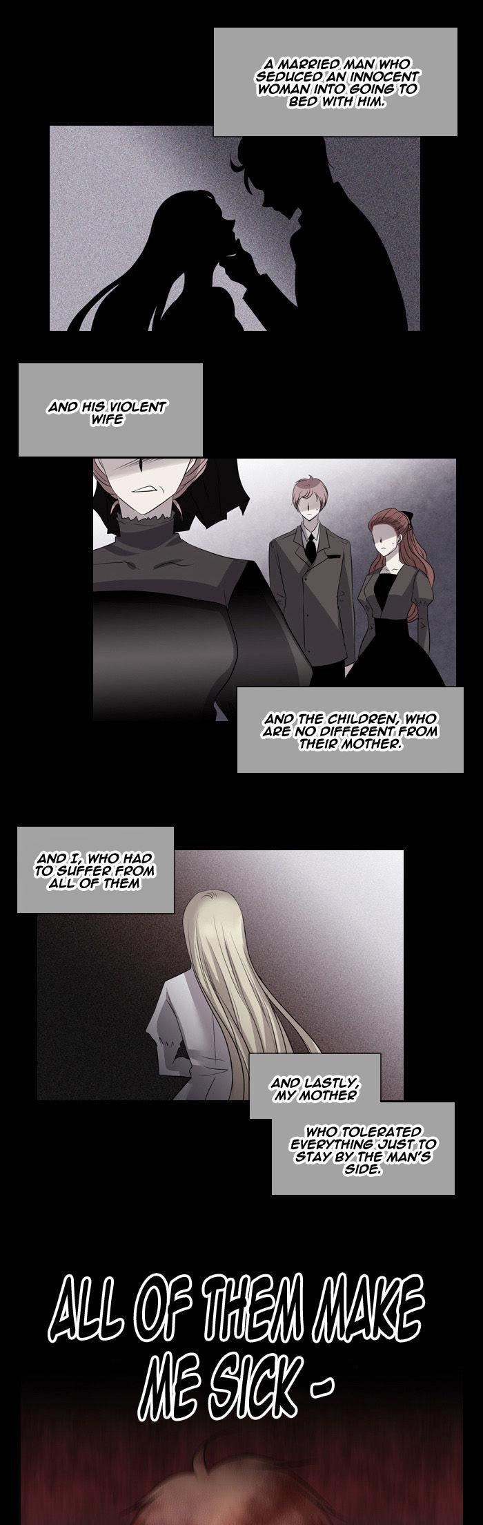 Black Haze Chapter 123 page 5 - Chapter 123