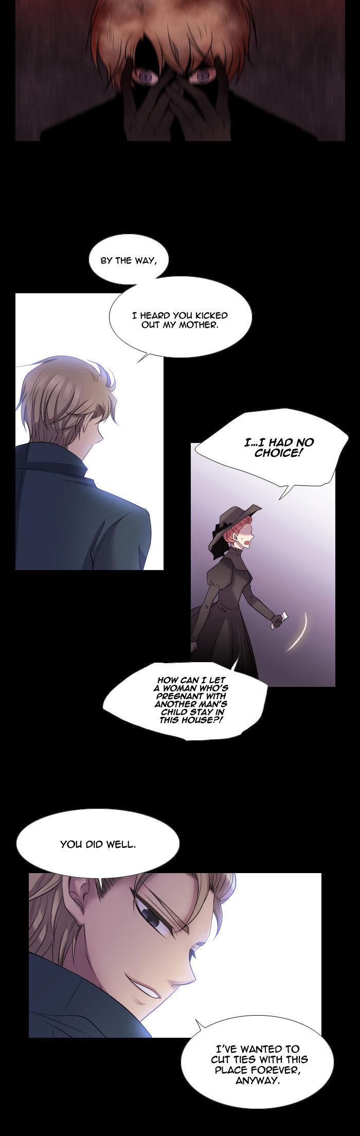 Black Haze Chapter 123 page 6 - Chapter 123