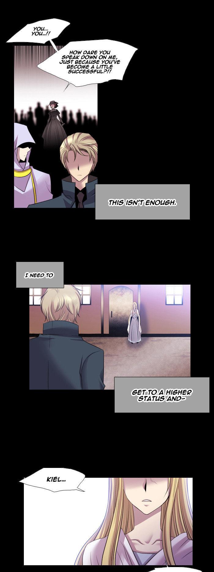 Black Haze Chapter 123 page 7 - Chapter 123