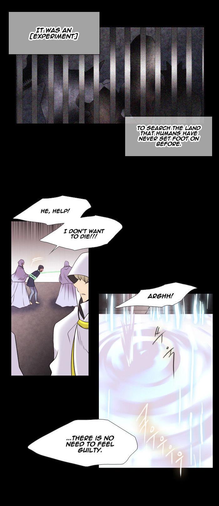 Black Haze Chapter 124 page 10 - Chapter 124