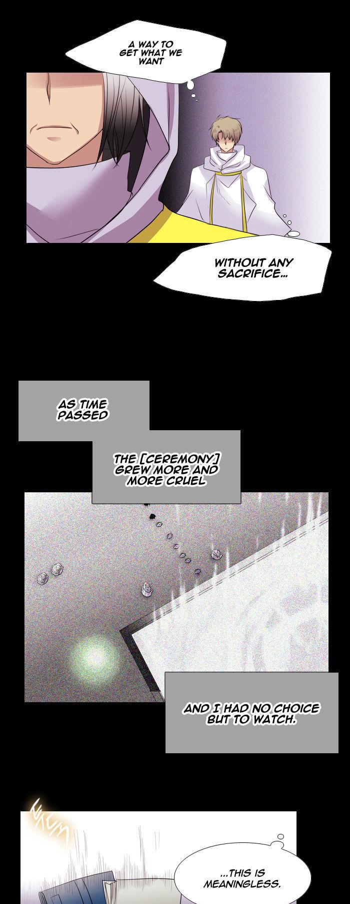 Black Haze Chapter 124 page 23 - Chapter 124