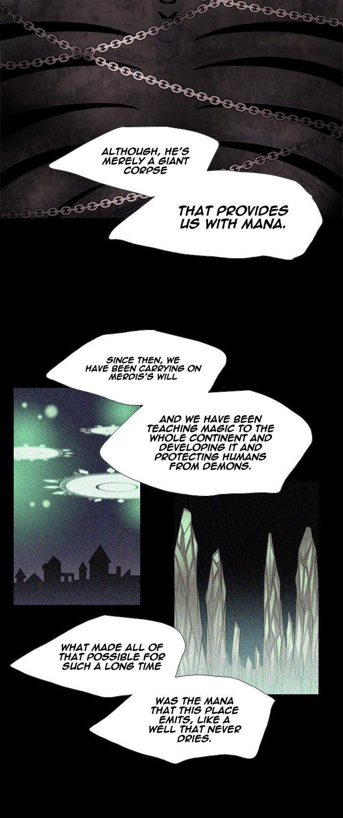 Black Haze Chapter 124 page 4 - Chapter 124