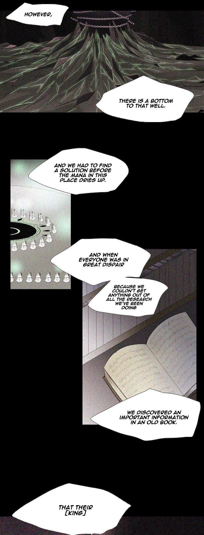 Black Haze Chapter 124 page 5 - Chapter 124