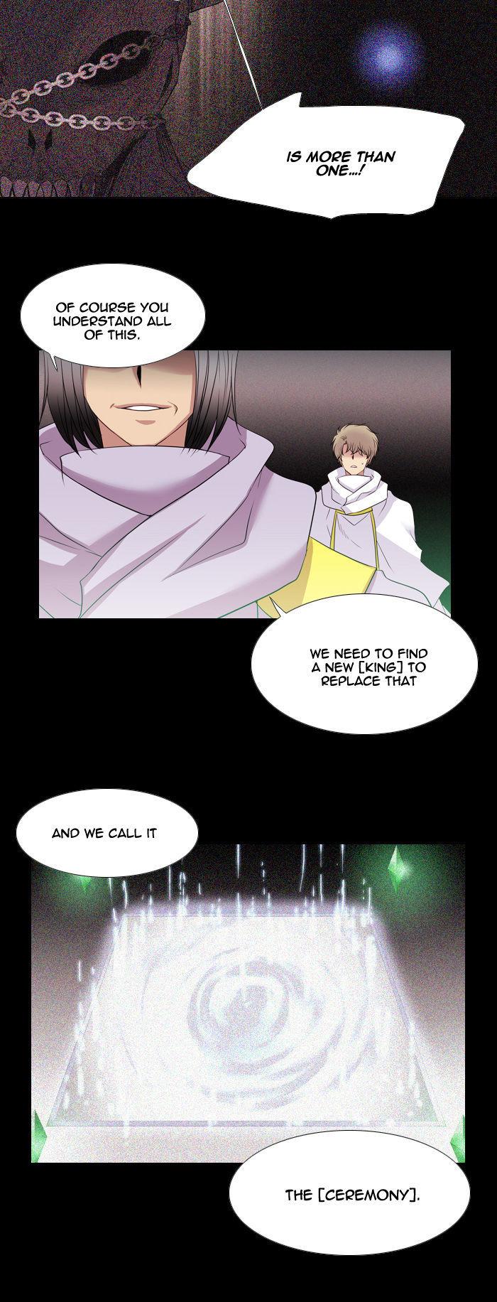 Black Haze Chapter 124 page 6 - Chapter 124