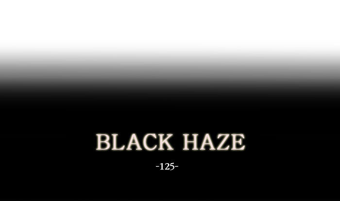 Black Haze Chapter 125 page 1 - Chapter 125