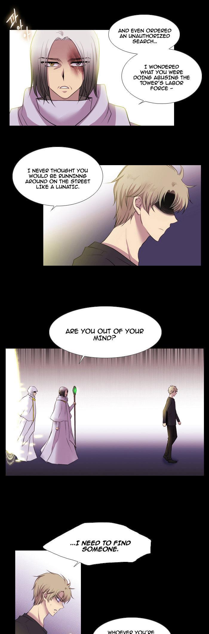 Black Haze Chapter 125 page 11 - Chapter 125