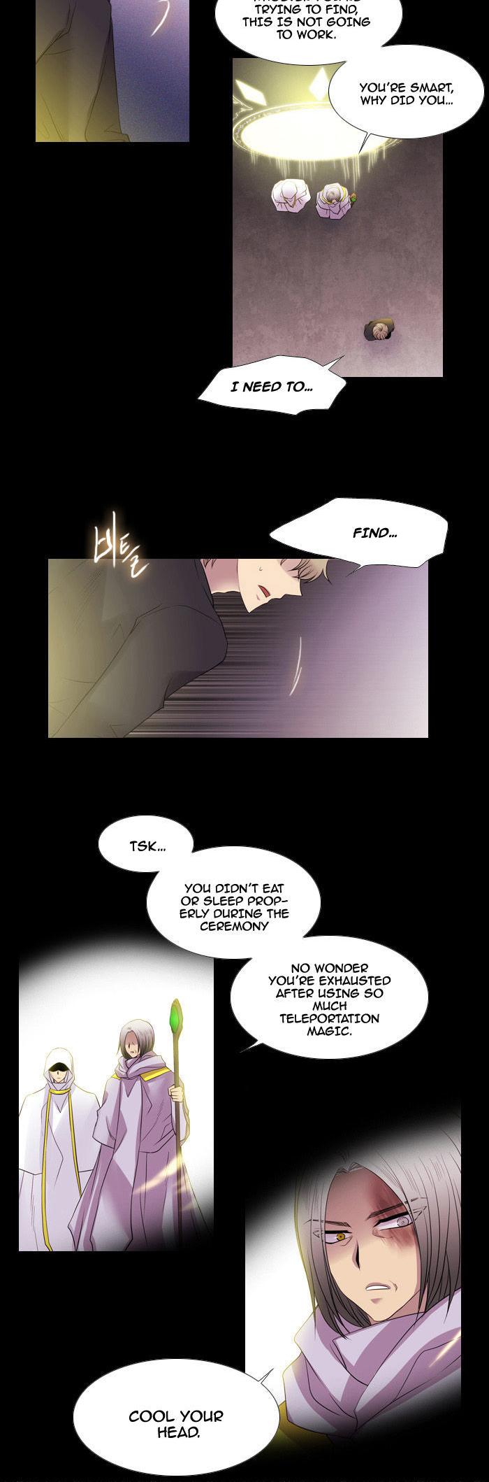Black Haze Chapter 125 page 12 - Chapter 125