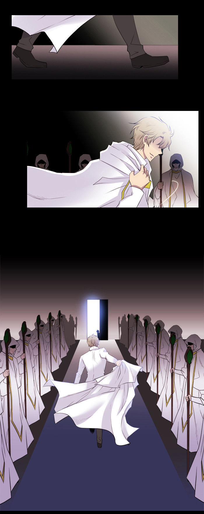 Black Haze Chapter 125 page 15 - Chapter 125