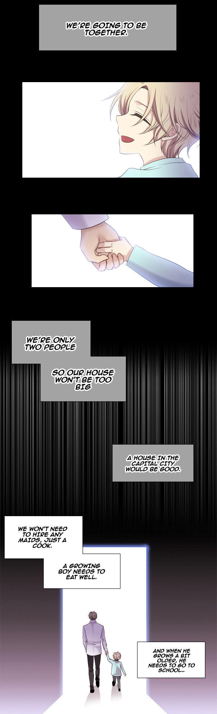 Black Haze Chapter 125 page 16 - Chapter 125