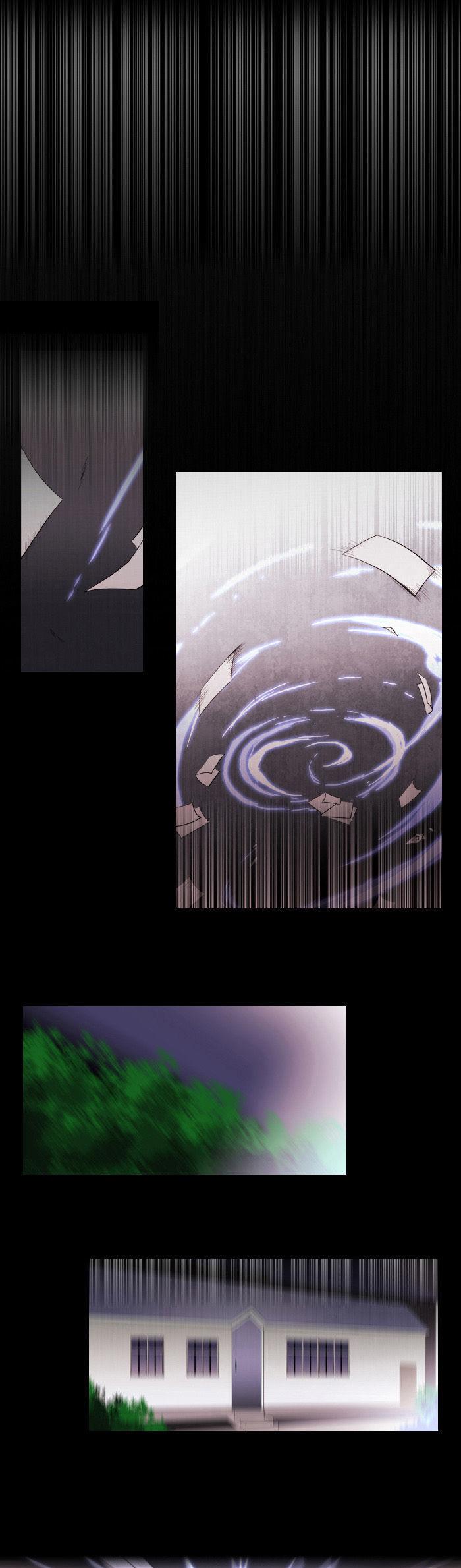 Black Haze Chapter 125 page 2 - Chapter 125