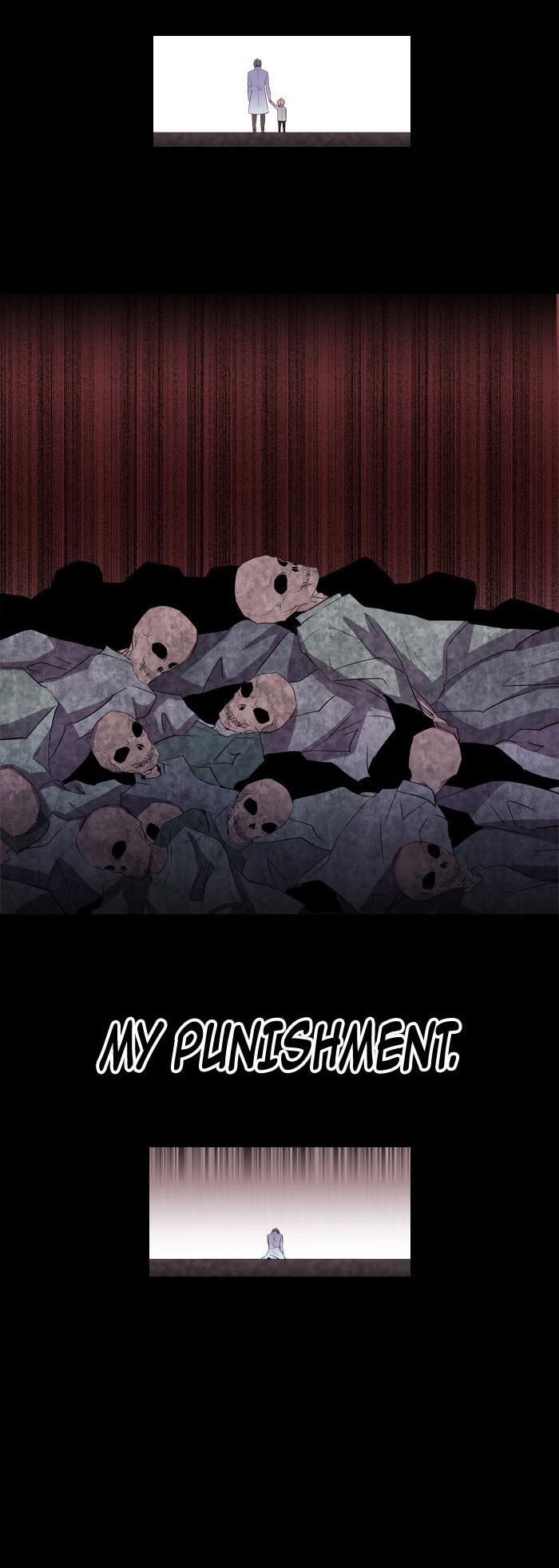 Black Haze Chapter 125 page 23 - Chapter 125