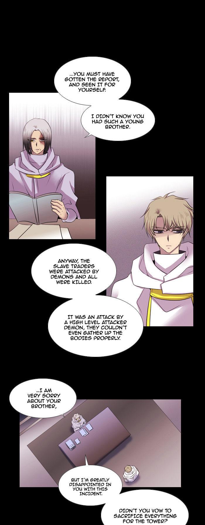 Black Haze Chapter 125 page 24 - Chapter 125