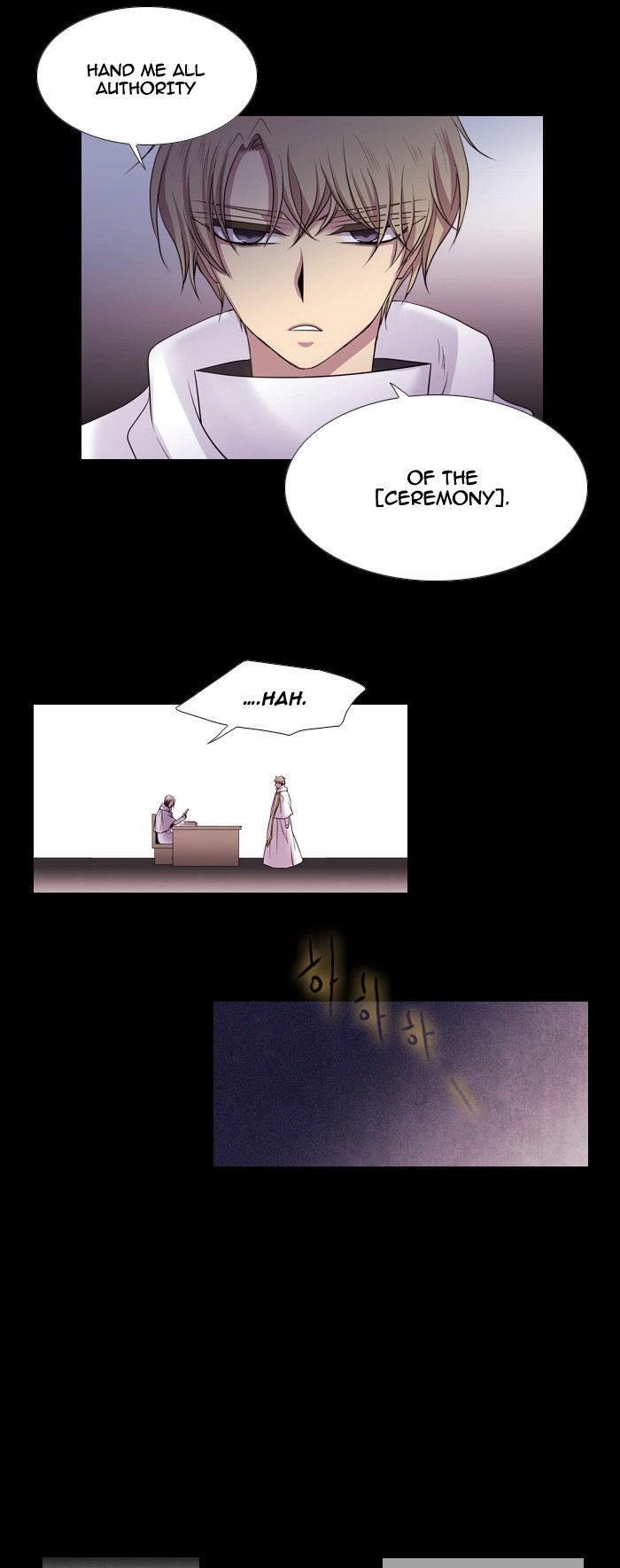 Black Haze Chapter 125 page 26 - Chapter 125