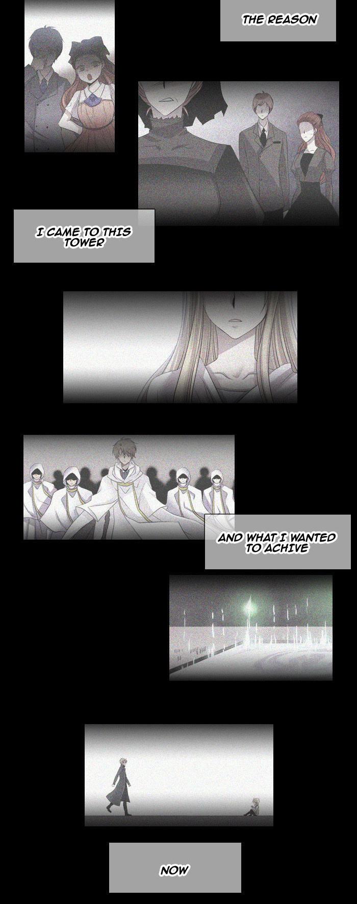 Black Haze Chapter 125 page 27 - Chapter 125