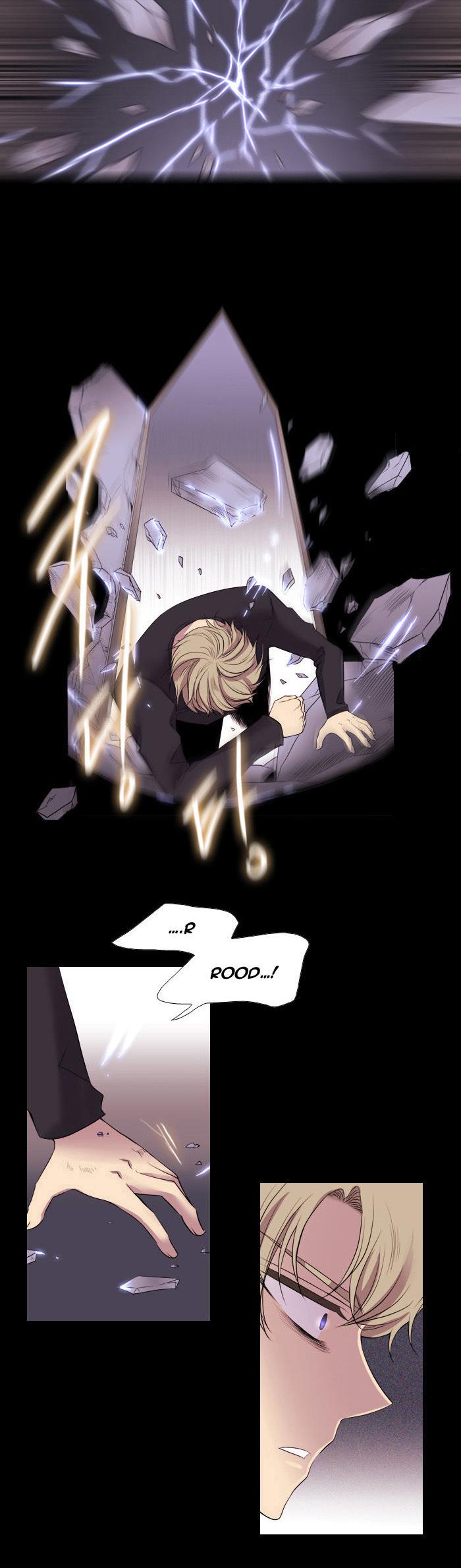 Black Haze Chapter 125 page 3 - Chapter 125