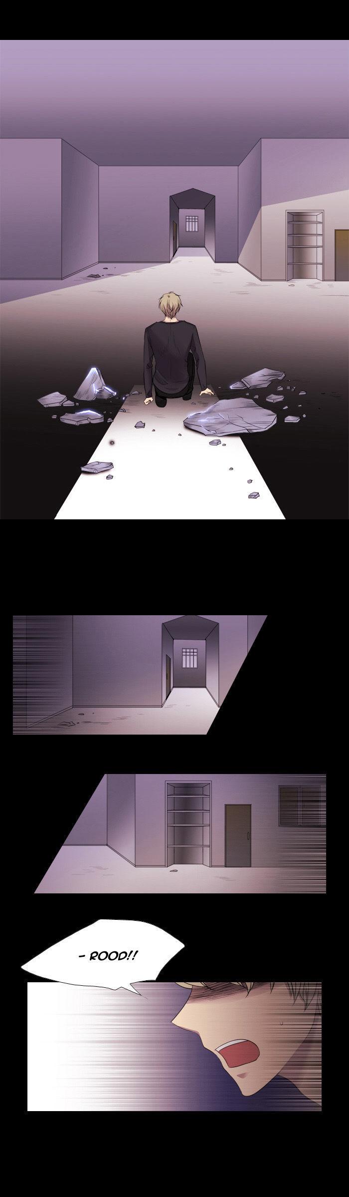 Black Haze Chapter 125 page 4 - Chapter 125