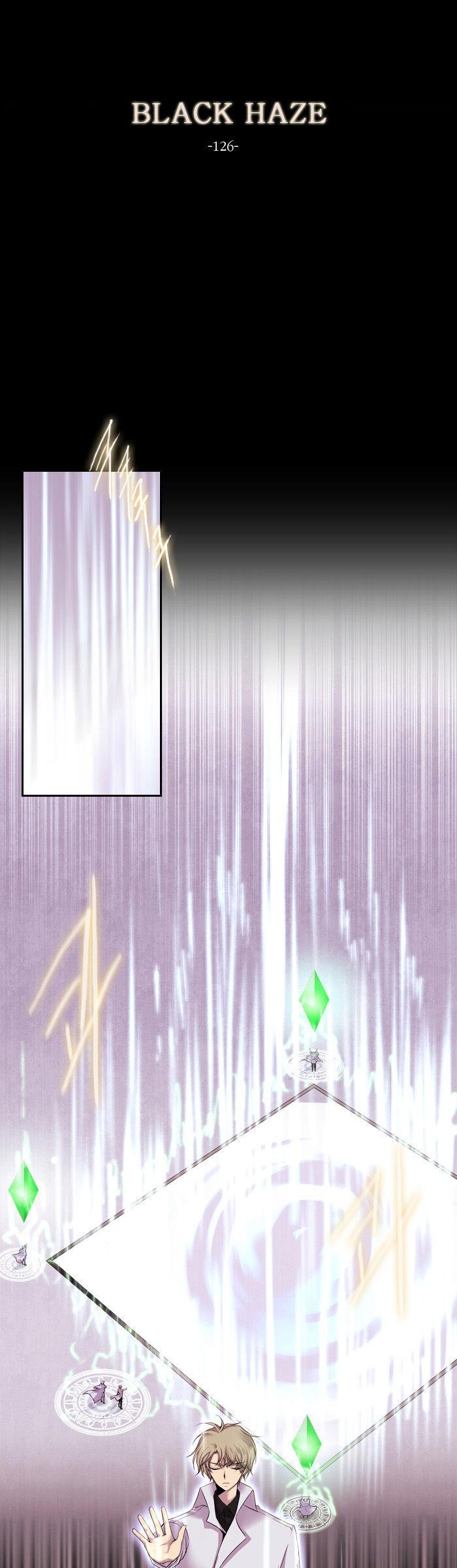 Black Haze Chapter 126 page 1 - Chapter 126
