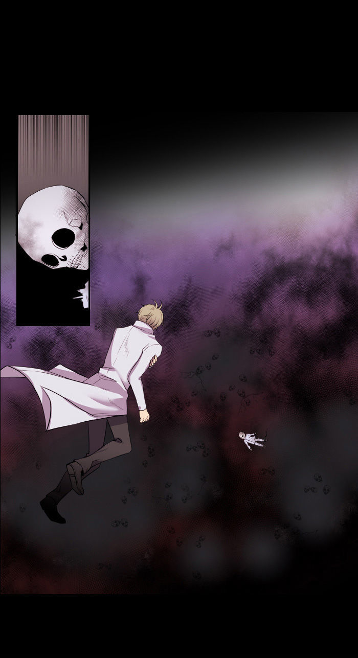 Black Haze Chapter 126 page 14 - Chapter 126