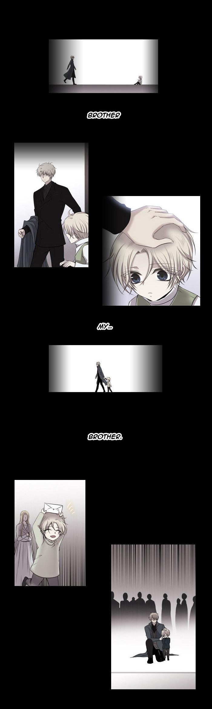 Black Haze Chapter 126 page 16 - Chapter 126