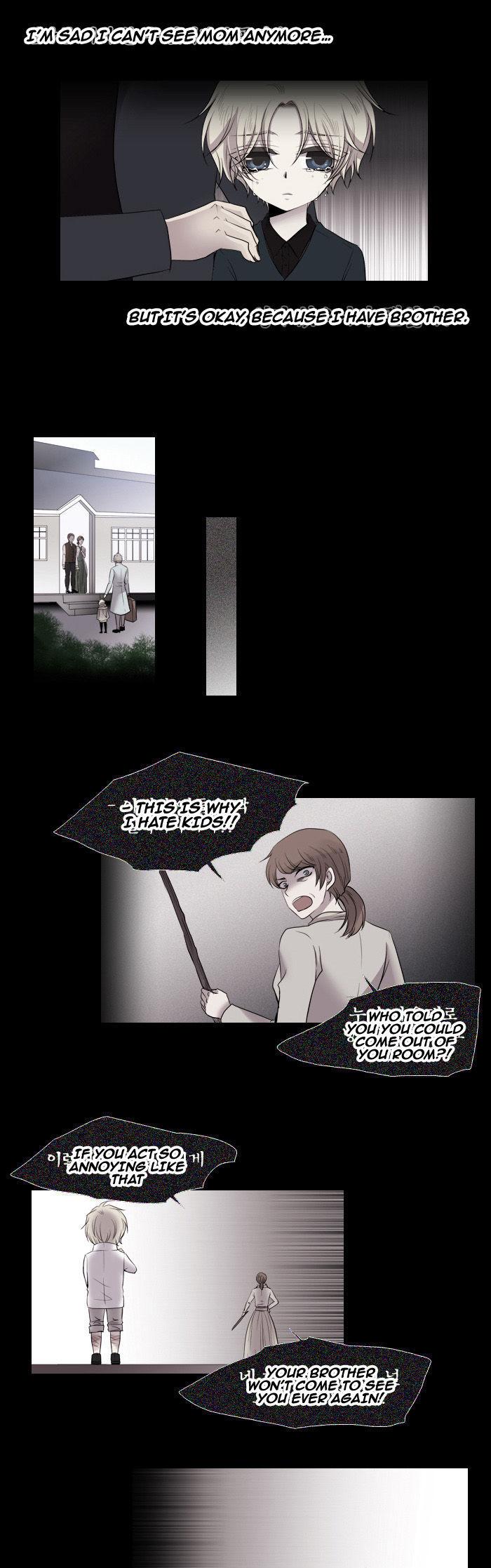 Black Haze Chapter 126 page 17 - Chapter 126