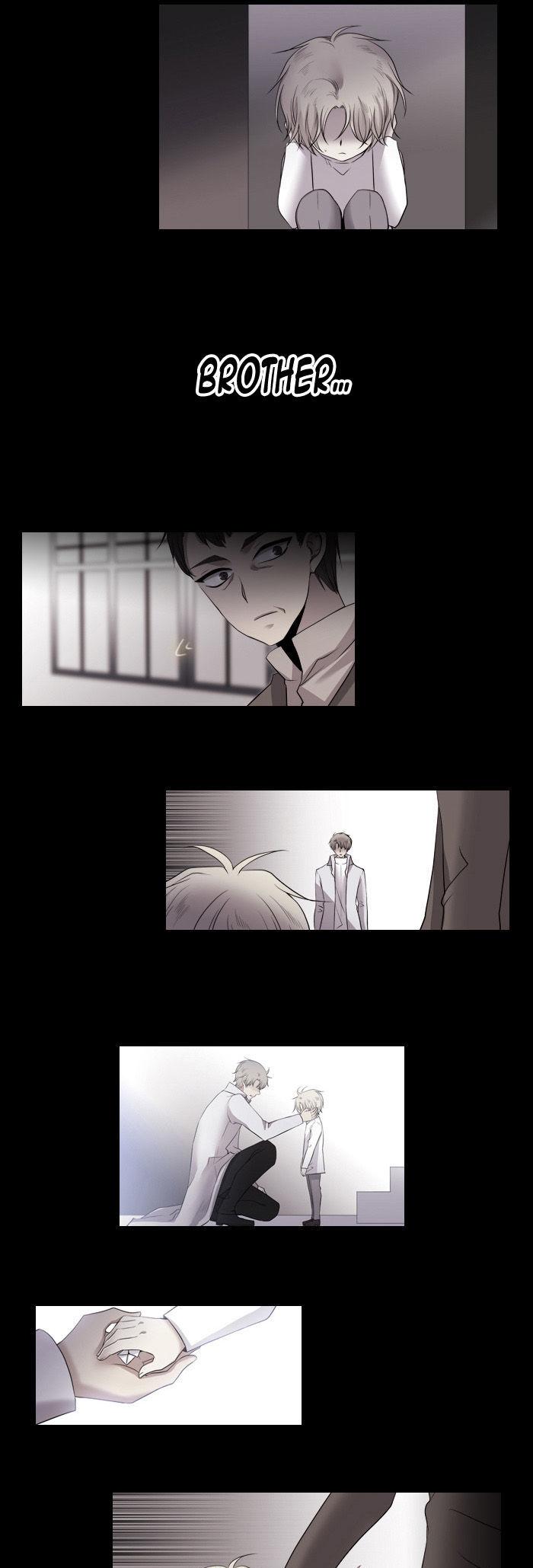 Black Haze Chapter 126 page 19 - Chapter 126