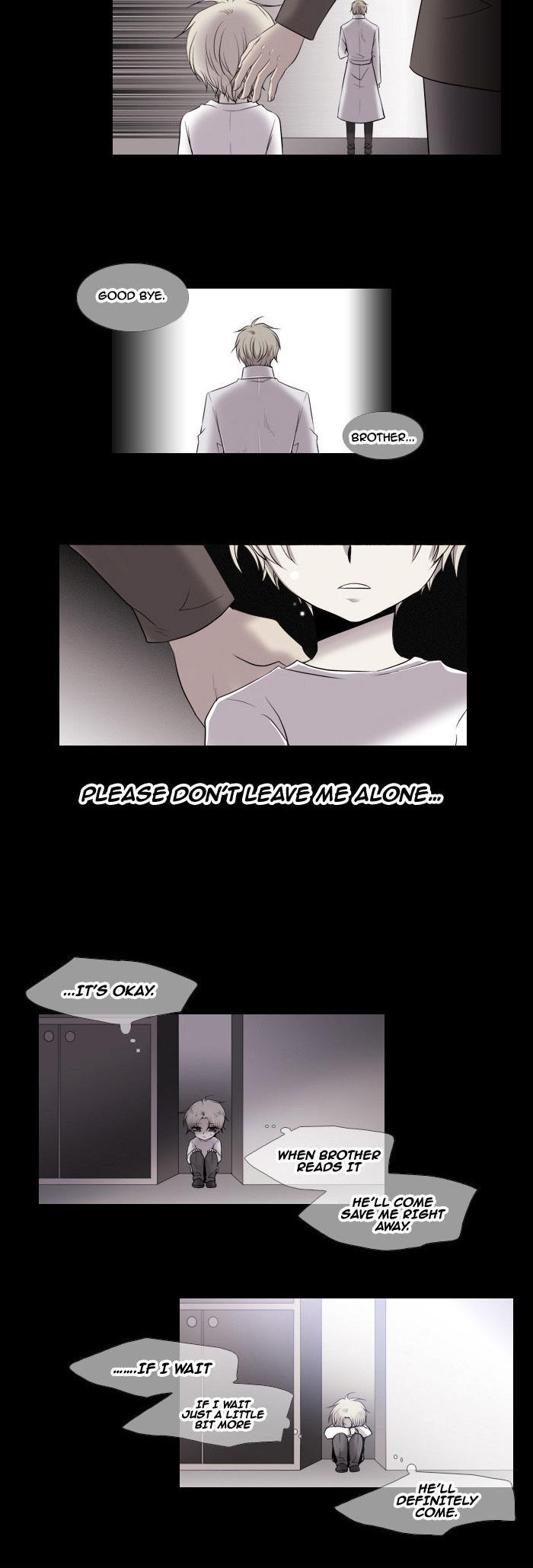 Black Haze Chapter 126 page 20 - Chapter 126