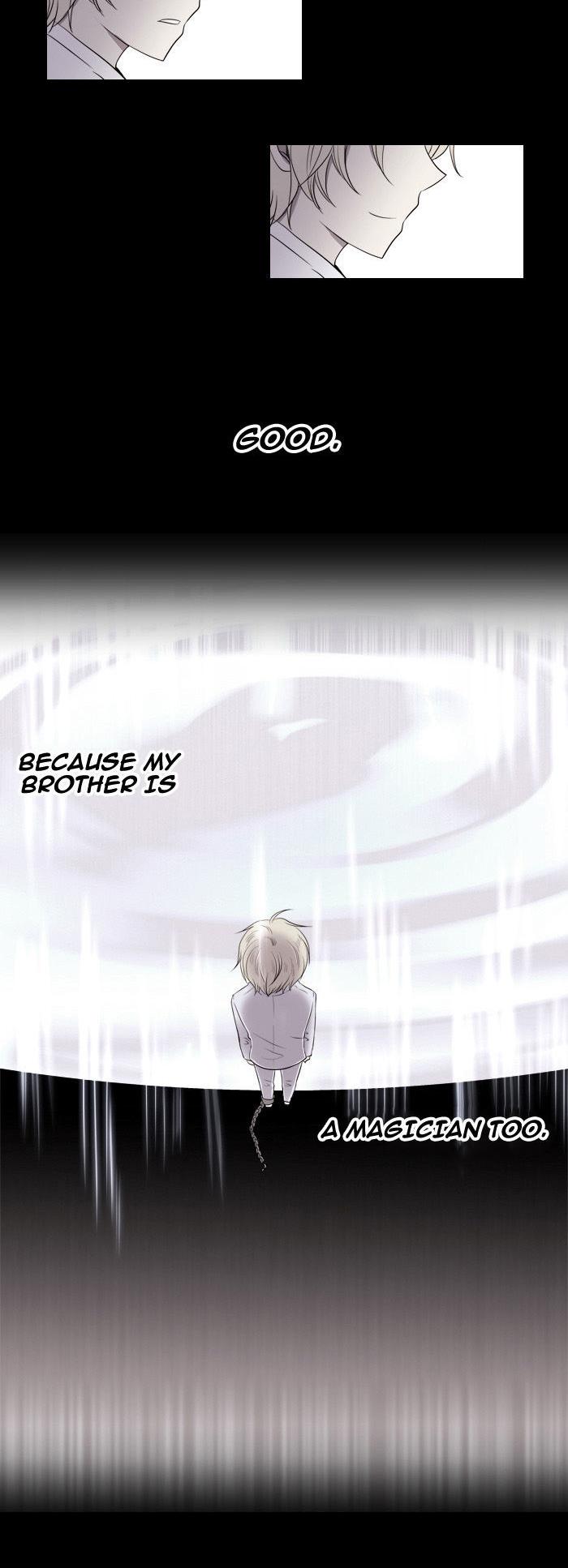 Black Haze Chapter 126 page 24 - Chapter 126