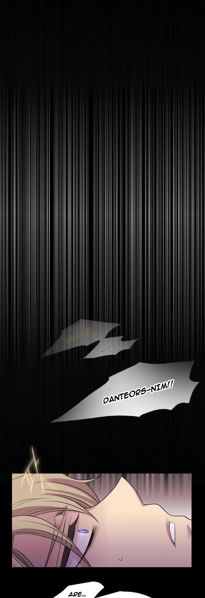 Black Haze Chapter 126 page 29 - Chapter 126