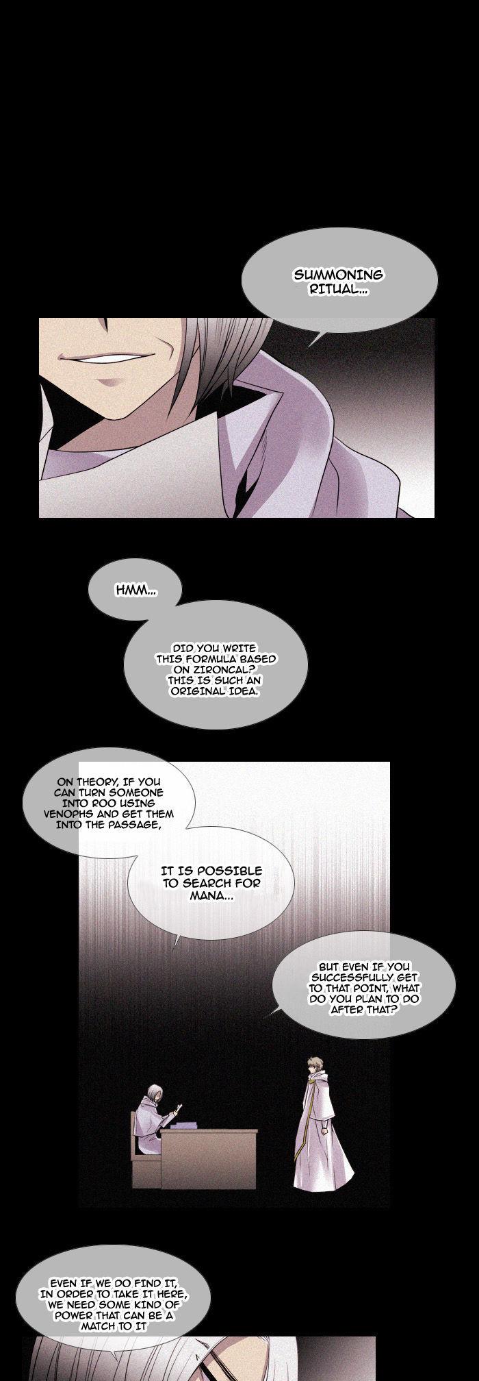 Black Haze Chapter 126 page 3 - Chapter 126