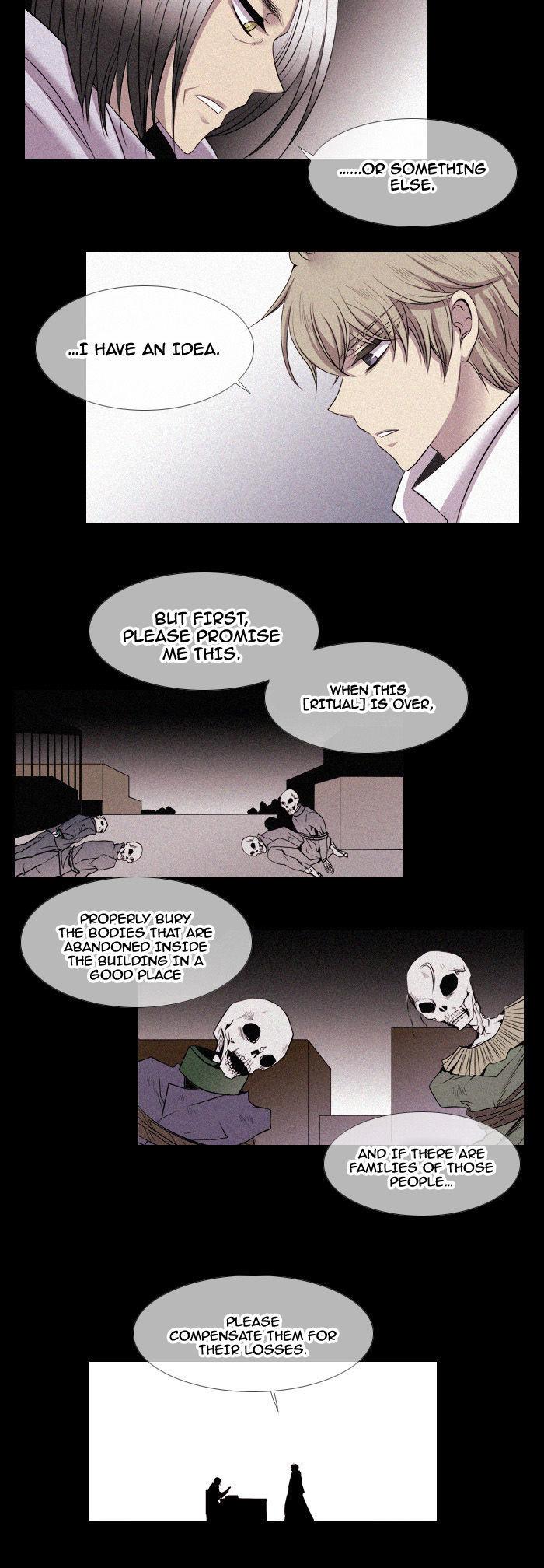Black Haze Chapter 126 page 4 - Chapter 126