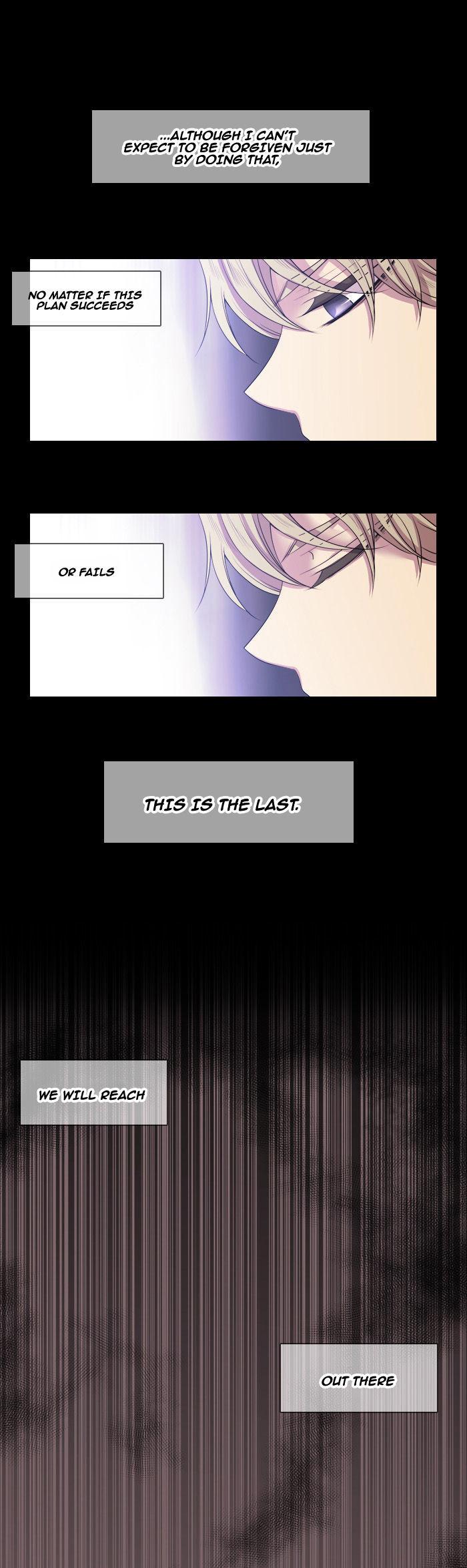 Black Haze Chapter 126 page 5 - Chapter 126