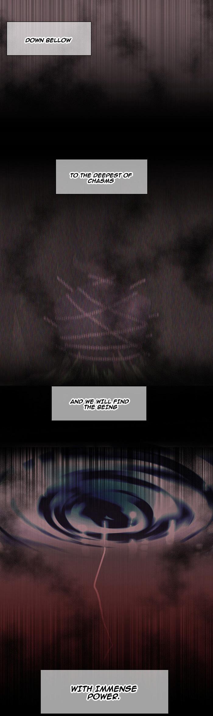 Black Haze Chapter 126 page 6 - Chapter 126
