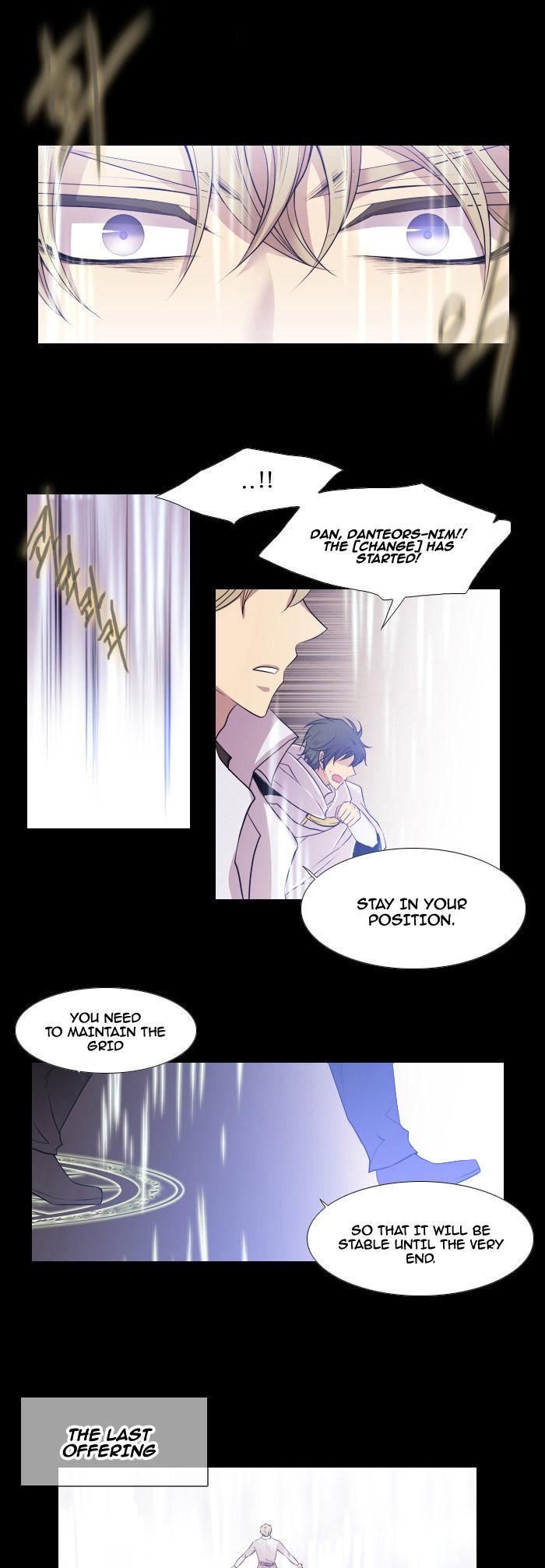 Black Haze Chapter 126 page 7 - Chapter 126