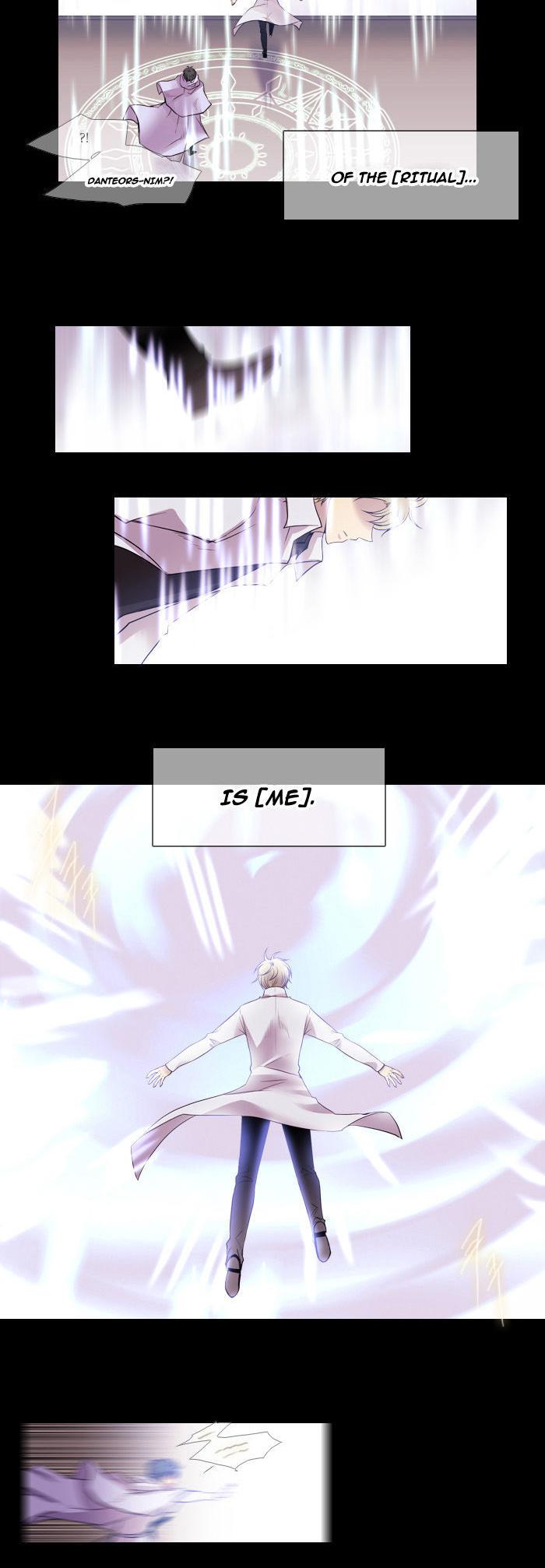 Black Haze Chapter 126 page 8 - Chapter 126