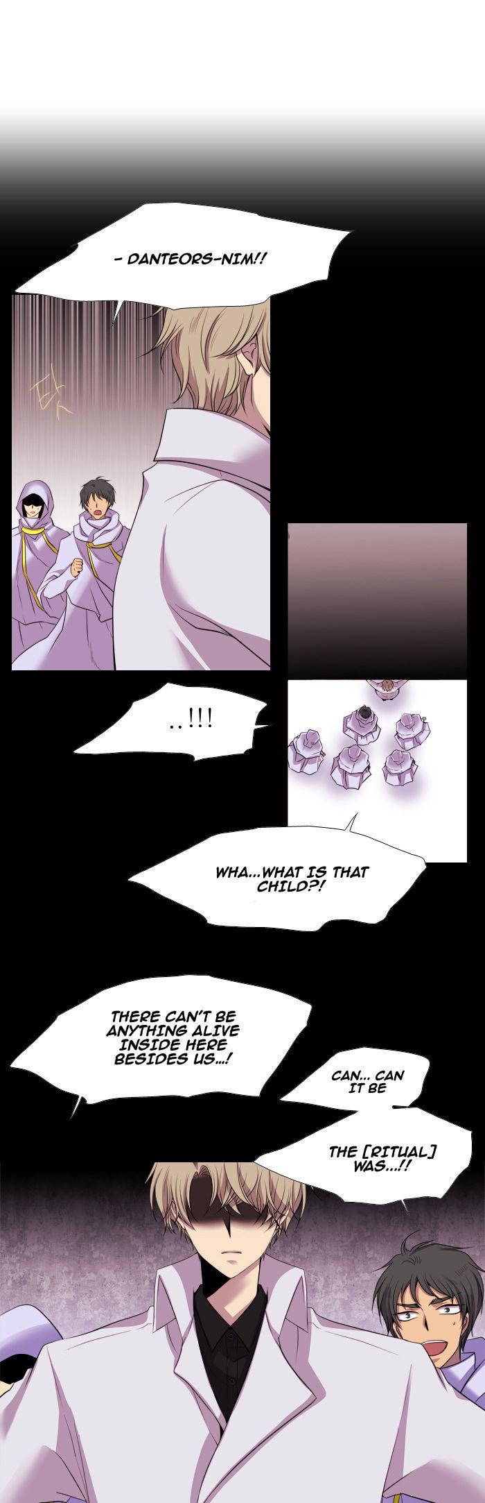 Black Haze Chapter 127 page 1 - Chapter 127