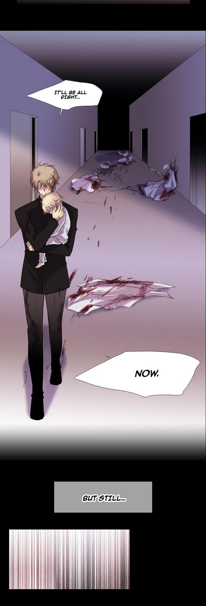 Black Haze Chapter 127 page 6 - Chapter 127