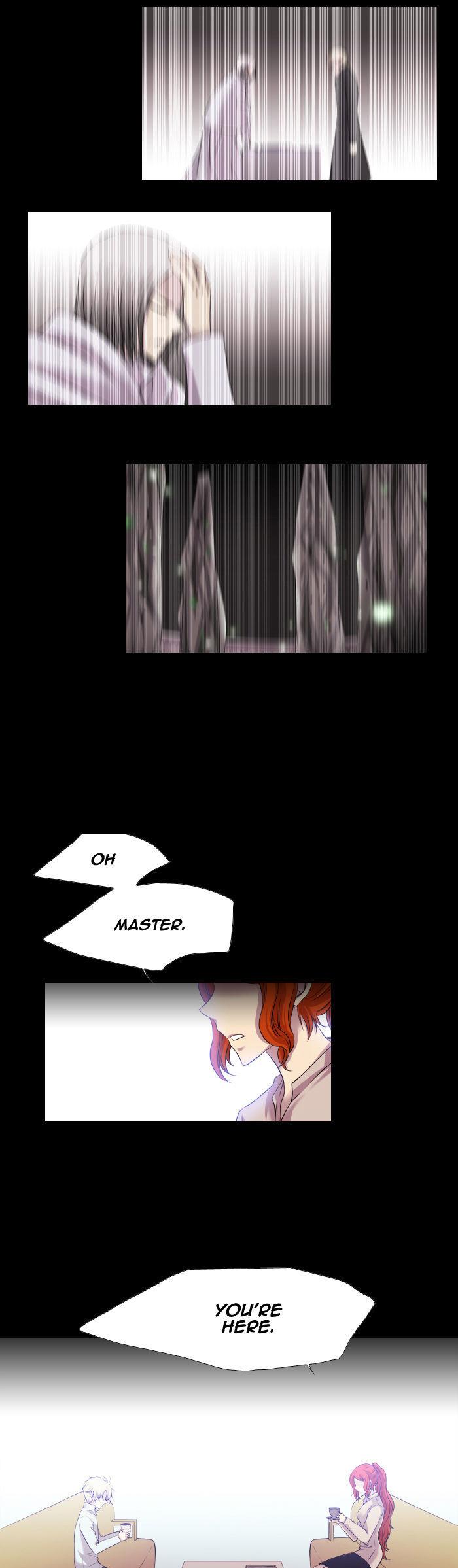Black Haze Chapter 127 page 7 - Chapter 127