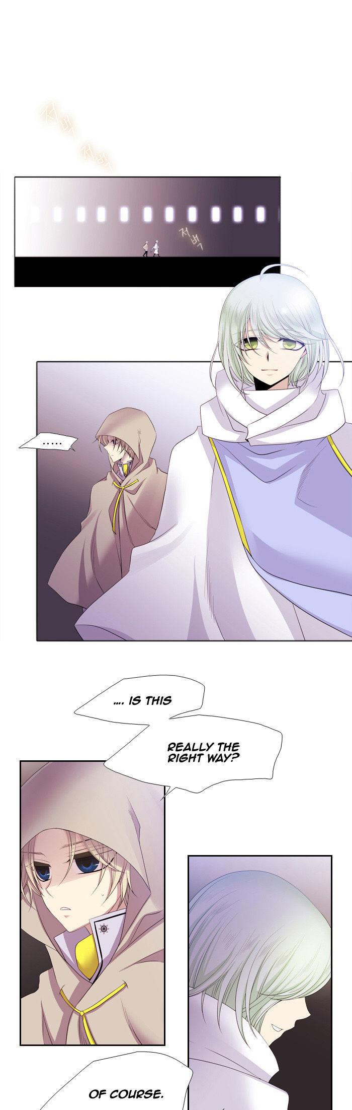 Black Haze Chapter 128 page 1 - Chapter 128