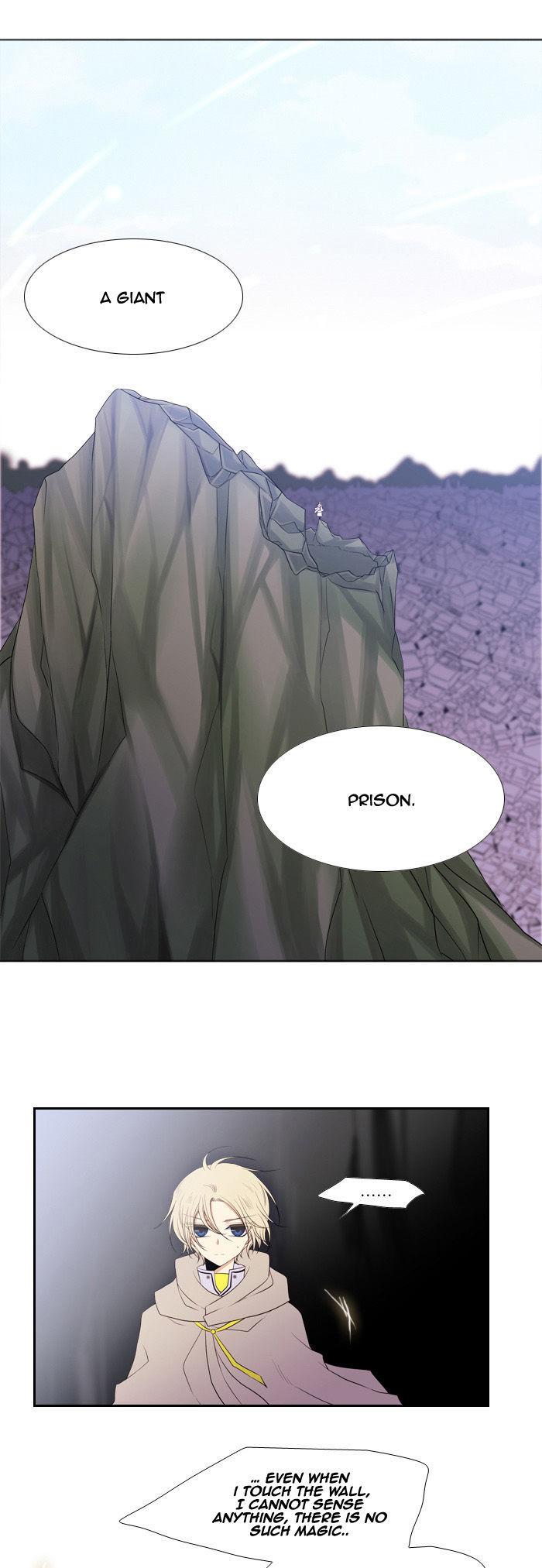 Black Haze Chapter 128 page 13 - Chapter 128