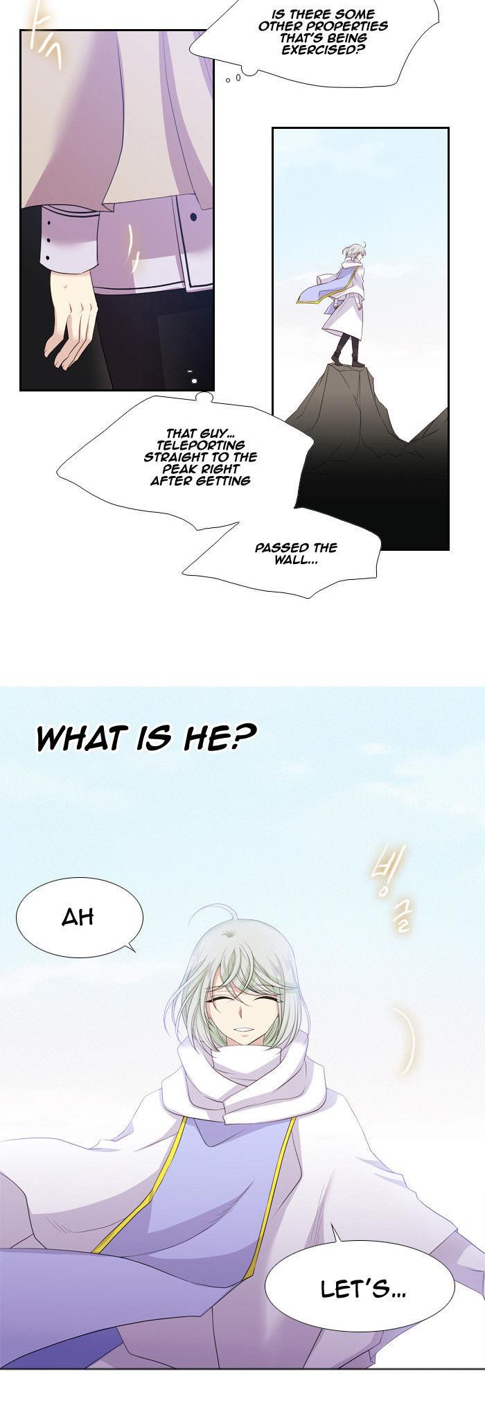 Black Haze Chapter 128 page 14 - Chapter 128