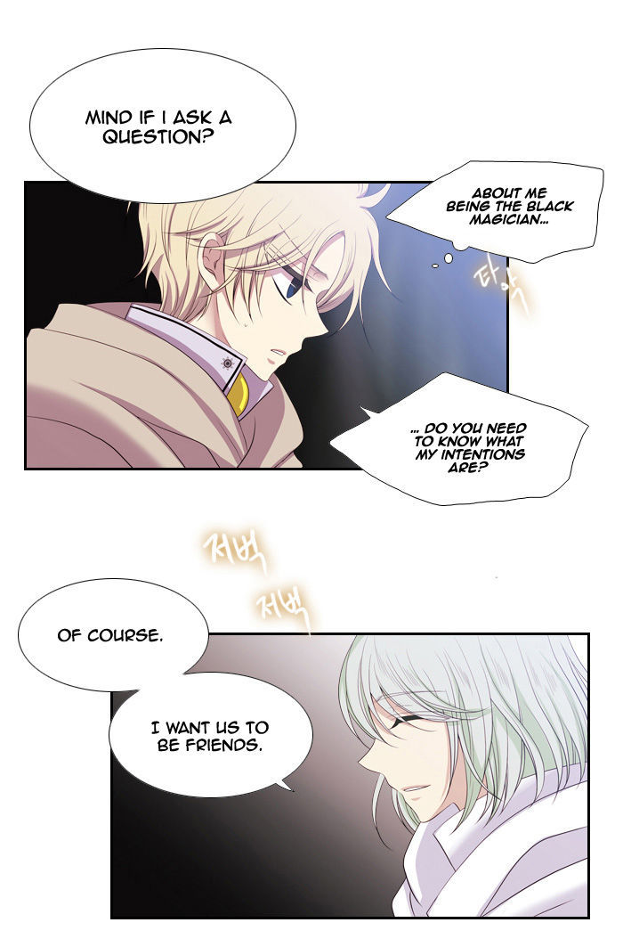 Black Haze Chapter 128 page 15 - Chapter 128