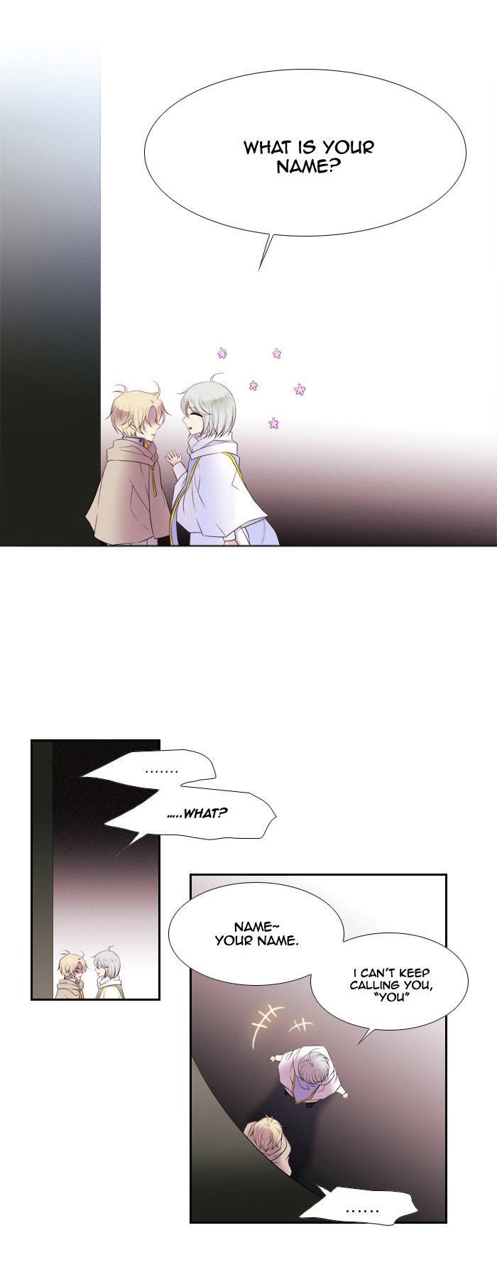 Black Haze Chapter 128 page 17 - Chapter 128