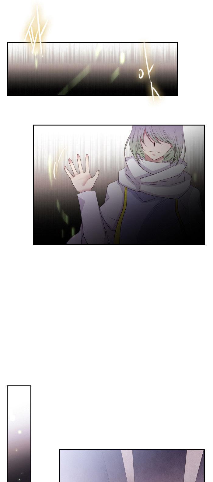 Black Haze Chapter 128 page 20 - Chapter 128