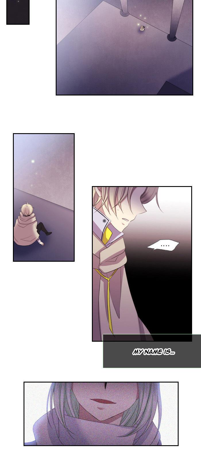 Black Haze Chapter 128 page 21 - Chapter 128