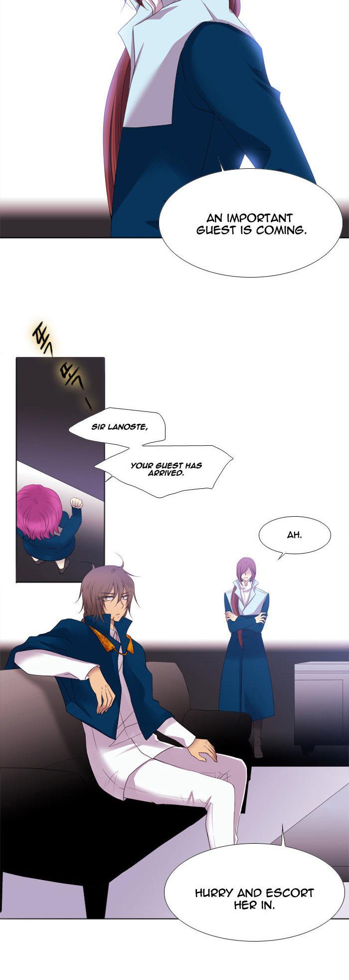 Black Haze Chapter 128 page 25 - Chapter 128