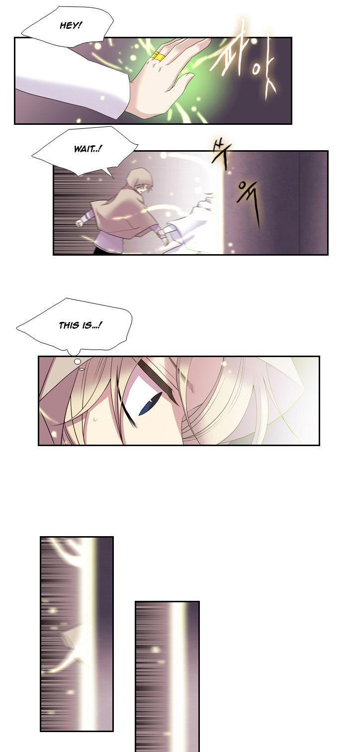 Black Haze Chapter 128 page 5 - Chapter 128