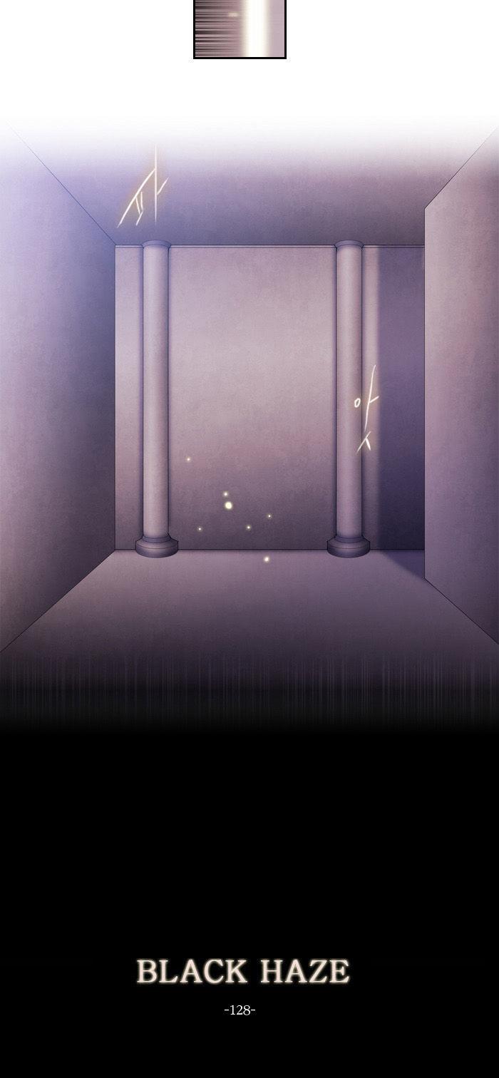 Black Haze Chapter 128 page 6 - Chapter 128