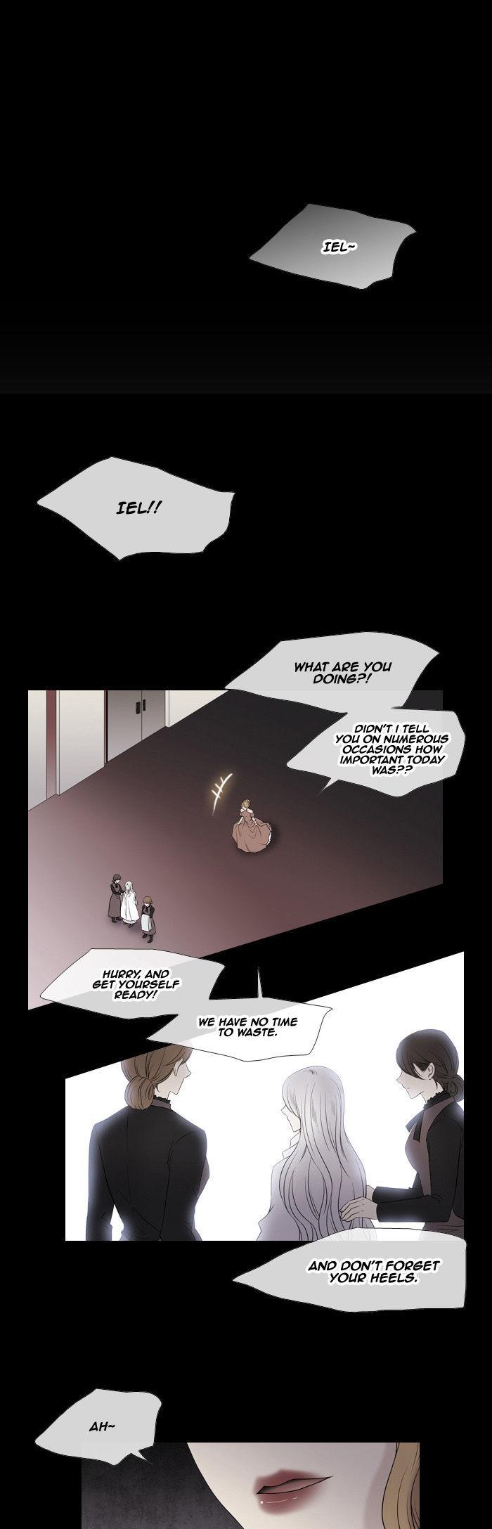Black Haze Chapter 128 page 7 - Chapter 128