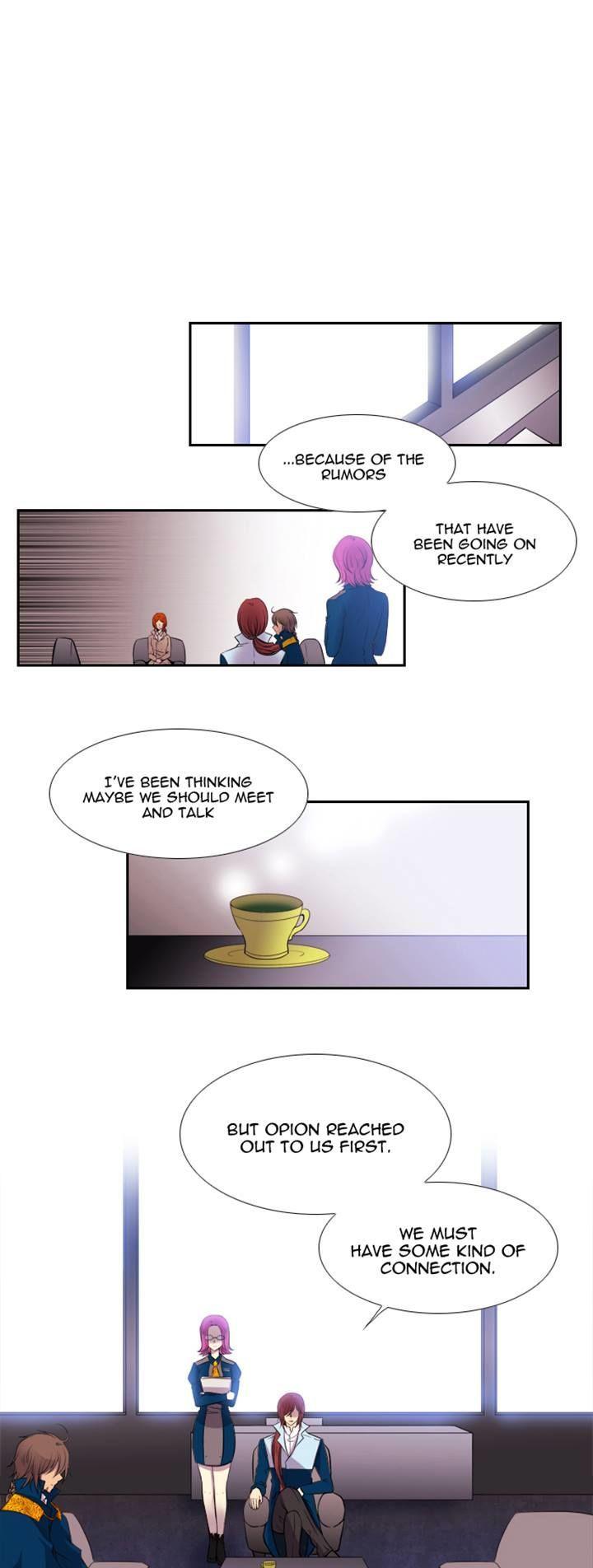 Black Haze Chapter 129 page 1 - Chapter 129