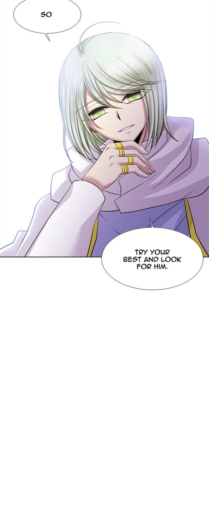 Black Haze Chapter 129 page 10 - Chapter 129